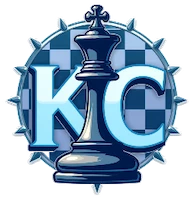KingChess logo